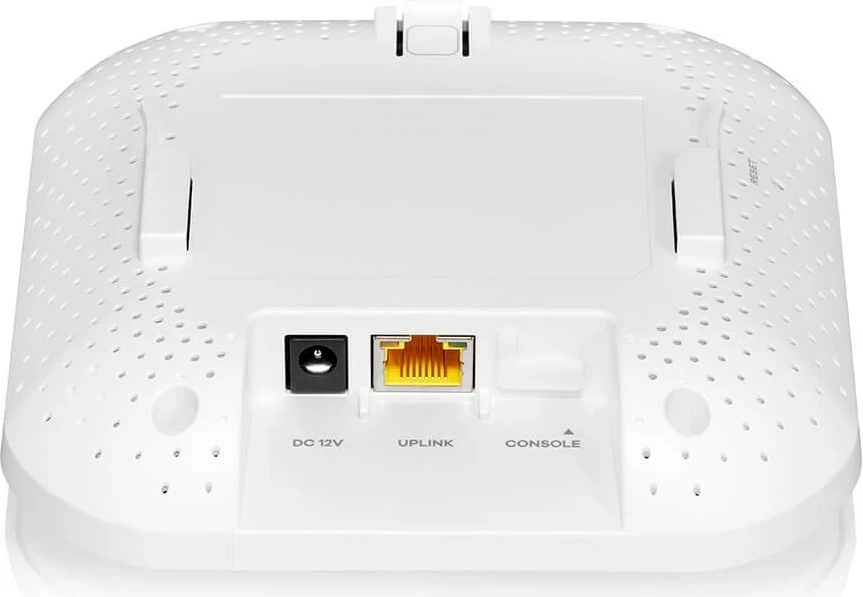 Access Point ZyXEL NWA50AX PRO 2400 Mbit/s, Bardhë