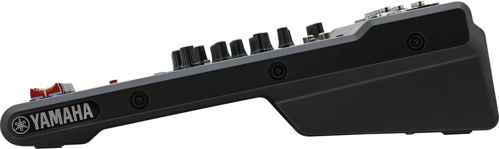 Mikser audio Yamaha MG10XUF, 10 kanale