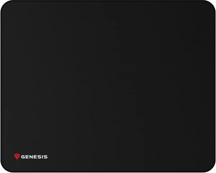 Mauspad Natec Genesis Carbon 500 XL Logo, i zi