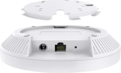 Access Point TP-Link EAP723, Wi-Fi 7, Mesh, i bardhë