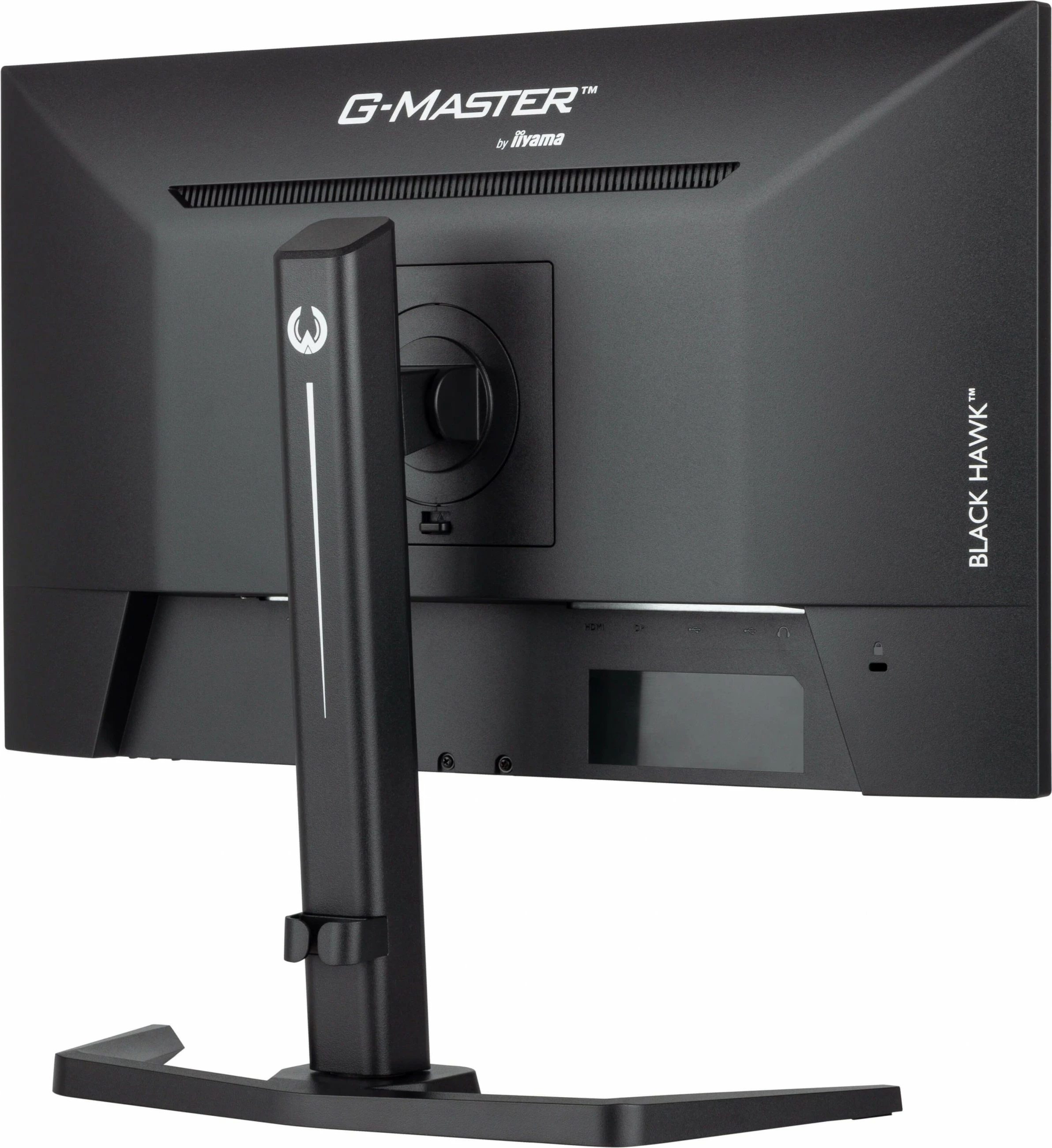 Monitor iiyama G-MASTER GB2445HSU-B2, 23.8", Full HD, LED, 1ms, i zi