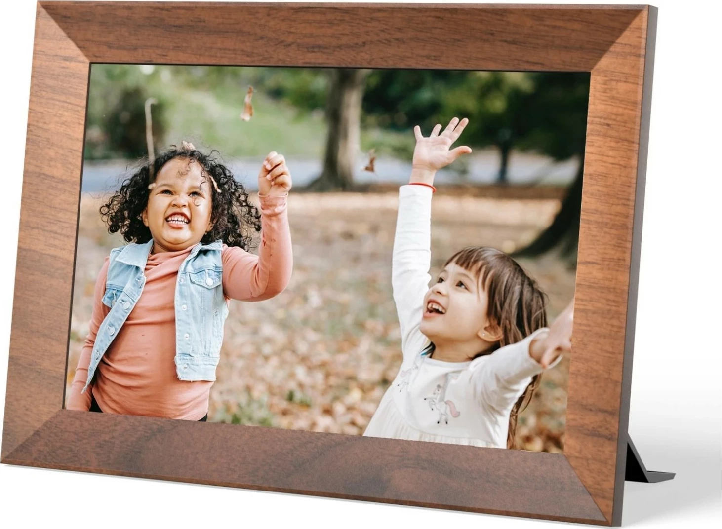 Kornizë dixhitale Kodak CF102P, 32GB, WiFi, kafe