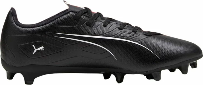 Atlete futbolli Puma për meshkuj, të zeza