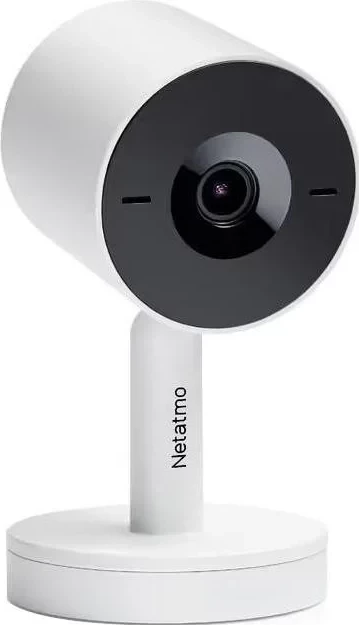 Kamerë monitorimi Netatmo NPC-W, e bardhë