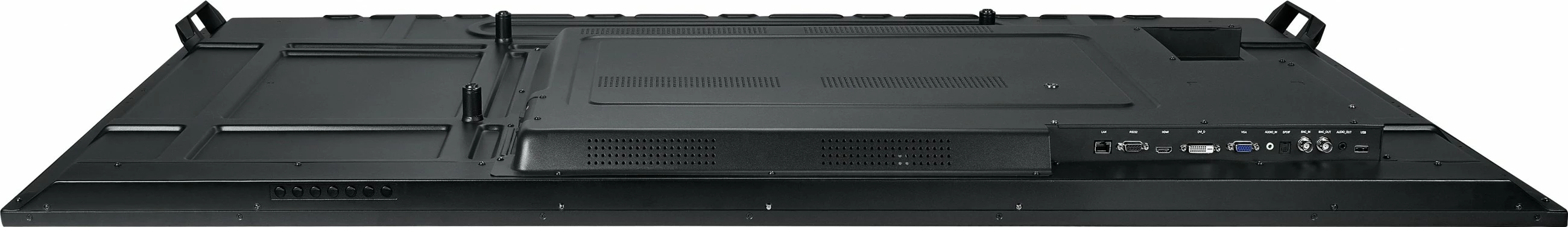 Monitor CCTV AG Neovo SMQ-6501, 65", 4K, i zi