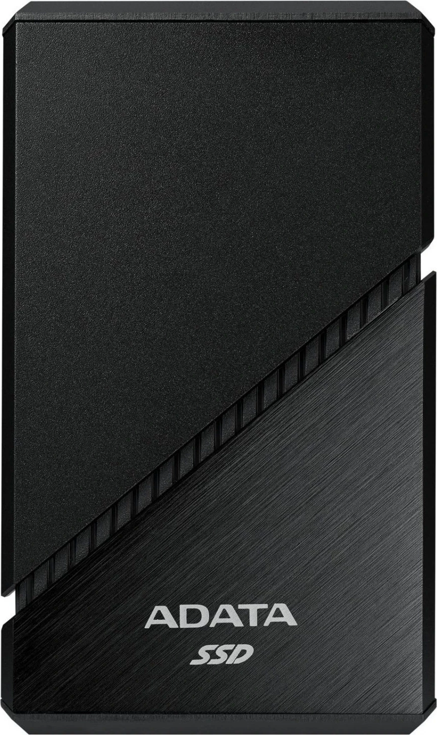 SSD Jashtme Adata SE920, 1TB, e zezë