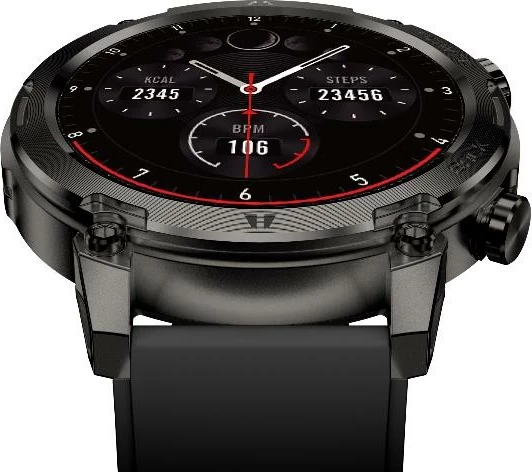 Smartwatch Nilox Trailround 1.39" , i zi 