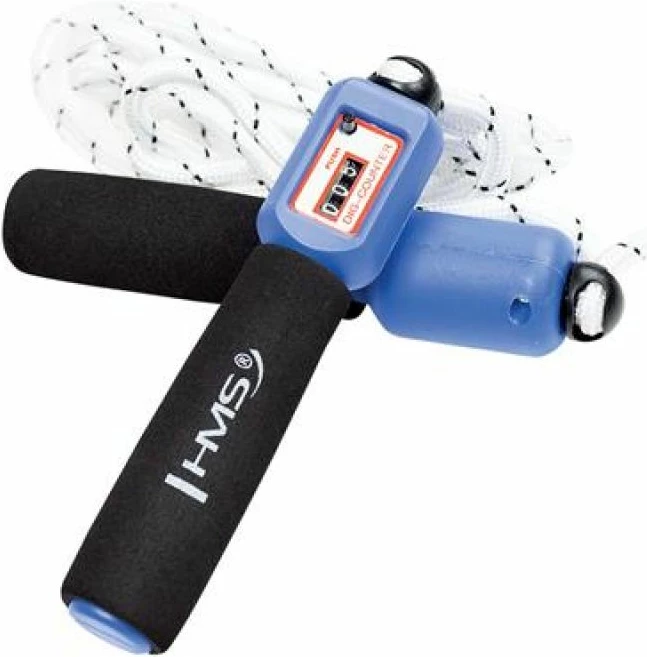 Litar kërcimi me matës Yakimasport SK08 17-36-008