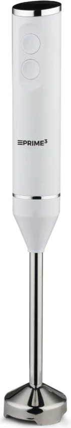 Blender dore PRIME3 SHB21, 400 W, inox, bardhë