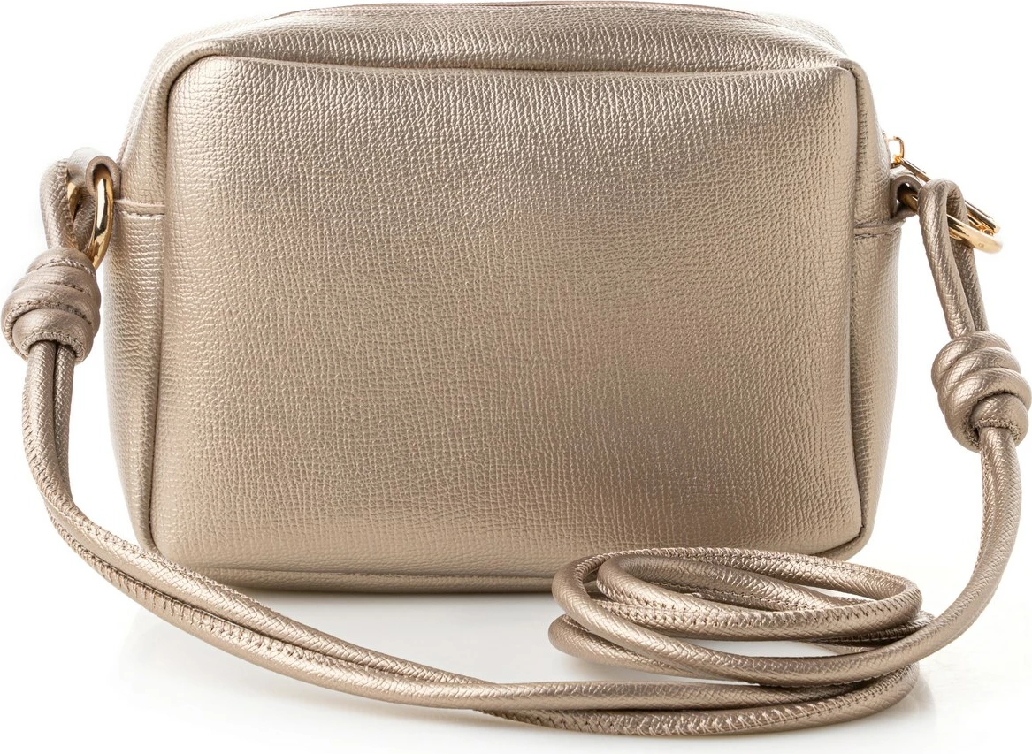 Çantë për femra Lucky Bees 1269 Epy, ngjyrë ari