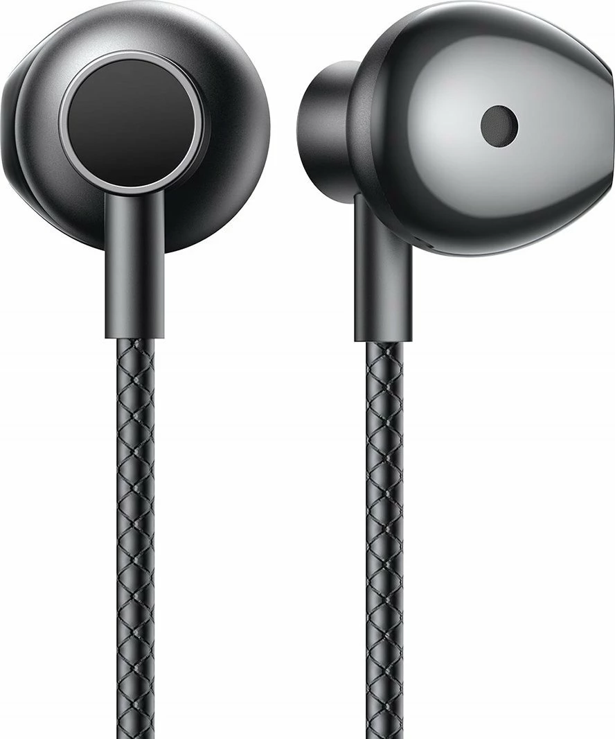 Kufje wireless Joyroom JR-D8 Bluetooth 5.4, IP54, 30 orë, me mikrofon, USB-C, të zeza