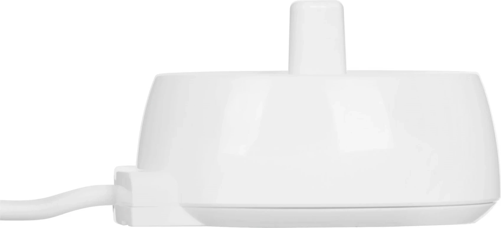 Furçë dhëmbësh elektrike Braun Oral-B iO6, e bardhë