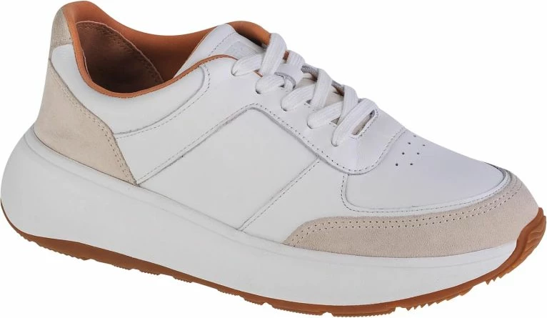 Këpucë FitFlop femra, të bardha