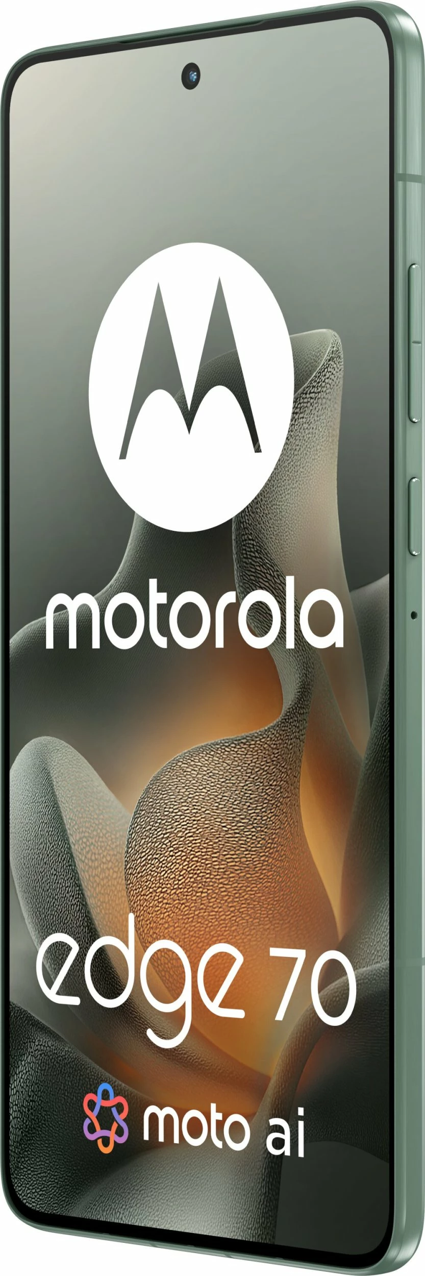 Celular Motorola Edge 70 5G 12GB/512GB Gjelbër (PBA50024PL)
