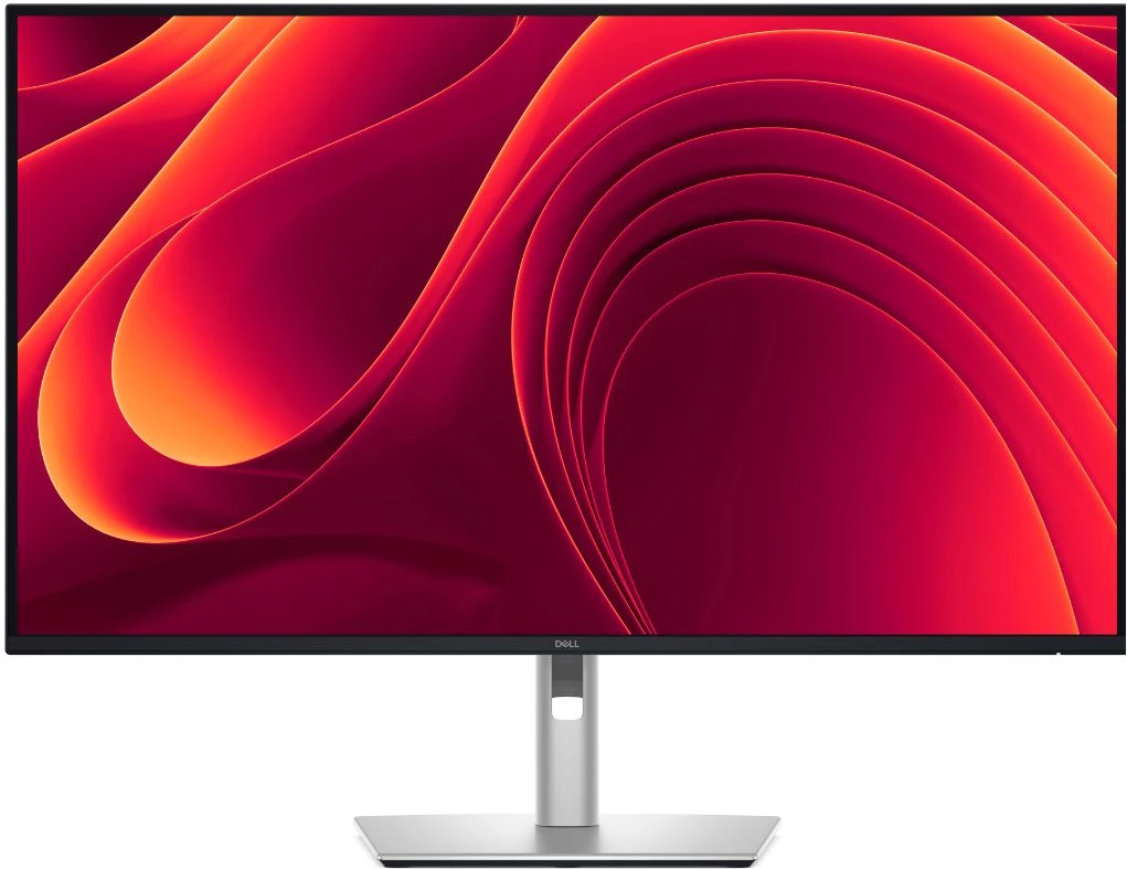 Monitor Dell P3225QE 210-BQZY 31.5 inç Silver/Black