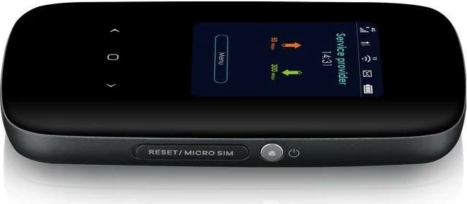 Router GSM Zyxel LTE2566-M634, i zi
