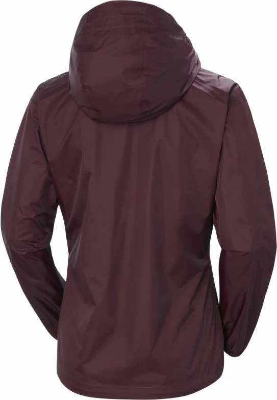 Jakne për femra Helly Hansen, e kuqe [Madhësia: L]