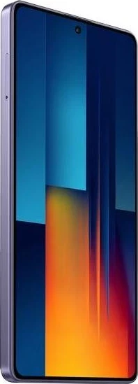 Smartphone POCO M6 Pro, 12/512GB, Vjollcë