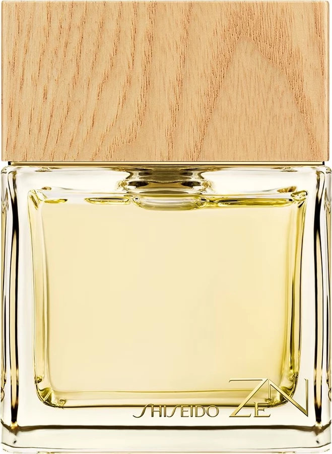 Eau de Parfum për femra Shiseido Zen 100ml