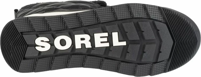 Këpucë Sorel femra, të zeza