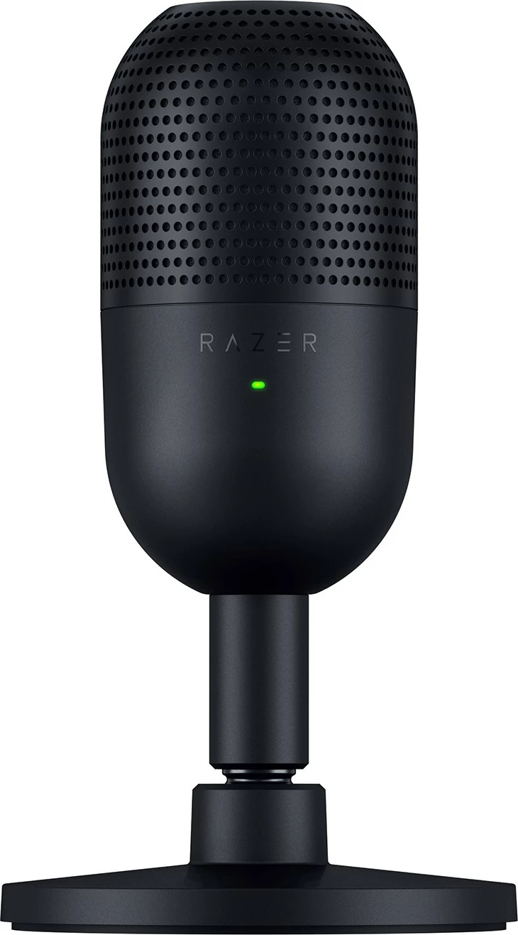 Mikrofon tavoline Razer Seiren V3 Mini, 24 bit, 96 kHz, i zi
