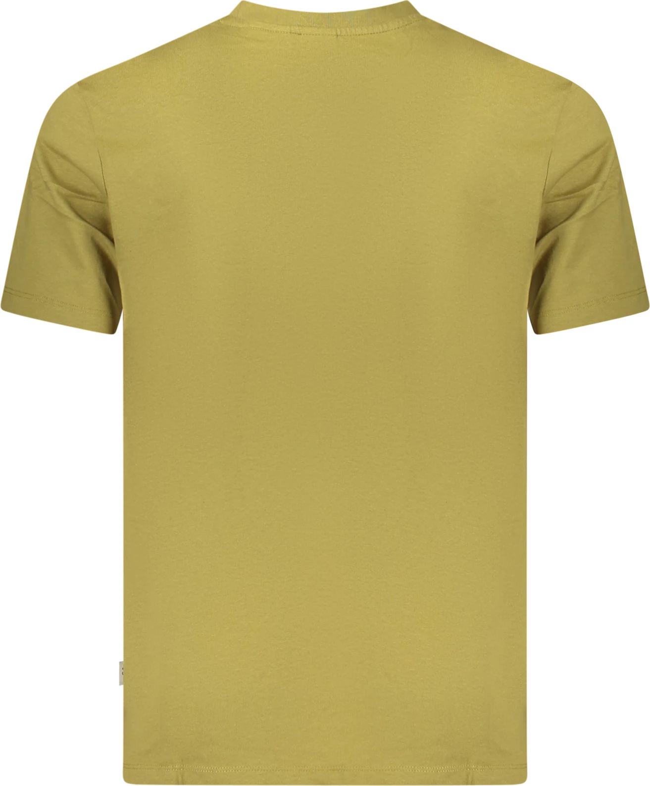 Maicë për meshkuj PEPE JEANS Connor Contrast, e gjelbër