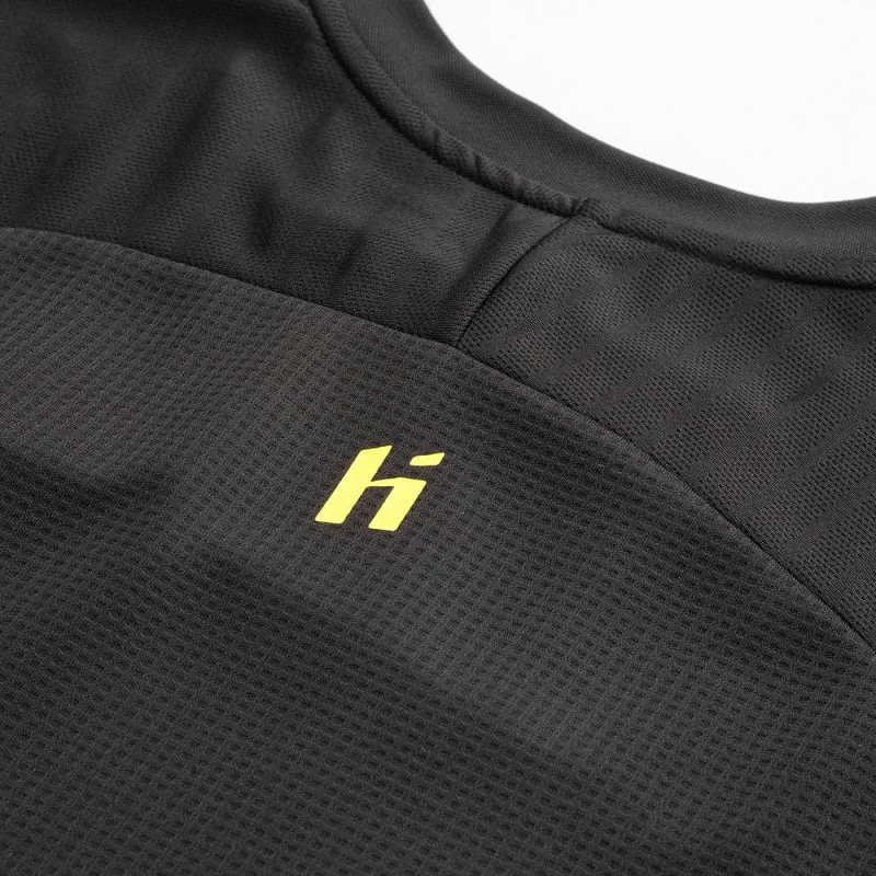 Maicë për fëmijë Huari, e zezë