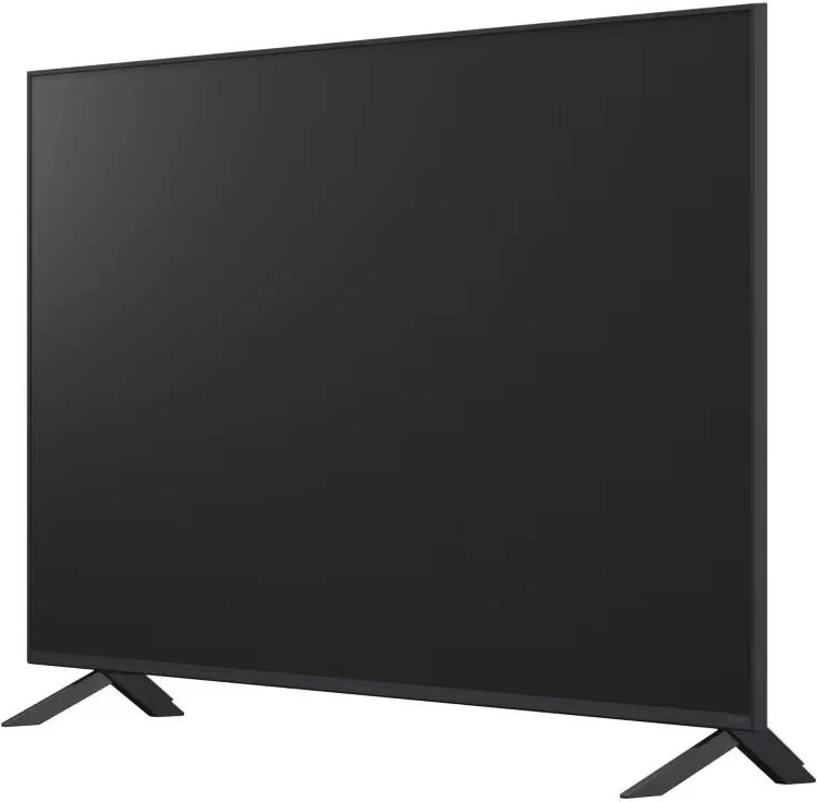 Televizor LG 55QNED82A3B 55" 4K QNED LED, Smart webOS 25, α7 AI Gen8, HDR10 Pro, VRR 60 Hz