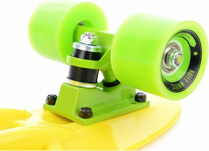 Skateboard Tempish Buffy T, për meshkuj, femra dhe fëmijë, me ngjyra