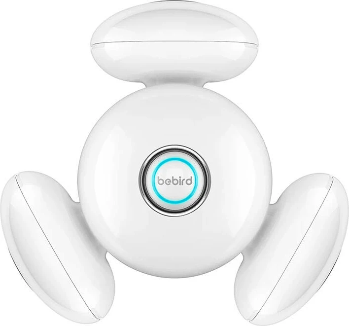 Otoskop Bebird Home 30S me kamerë, i bardhë
