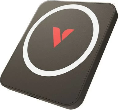 SSD i jashtëm, Verbatim, SnapBack DQVE32060PLG, 512GB, USB-C 3.2 Gen 2x2, lexim 1900MB/s shkrim 1800MB/s, magnetik MagSafe, Mocca, set me 2 kabllo USB-C dhe unazë magnetike