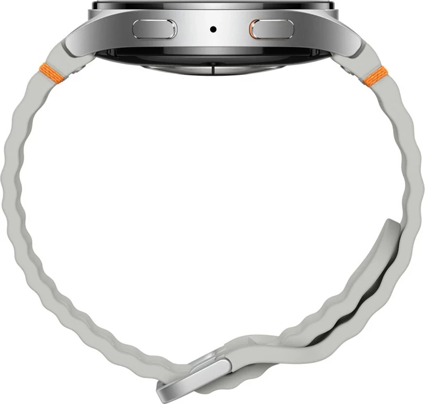 Smartwatch Samsung Galaxy Watch7, 44 mm, Silver