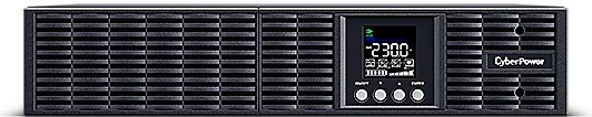UPS CyberPower OLS2000ERT2UA, 2000 VA, 1800 W, Rack/Tower, i zi