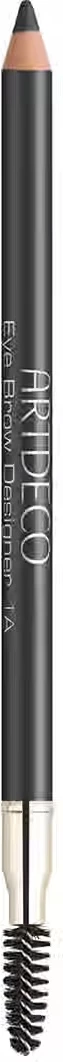 Laps për vetulla Artdeco Eye Brow Designer për femra 1A Soft Black 1g