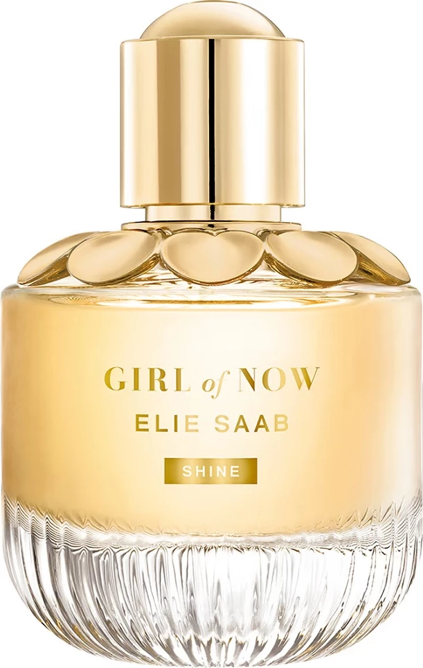 Eau de Parfum për femra Elie Saab Girl Of Now Shine, 50ml