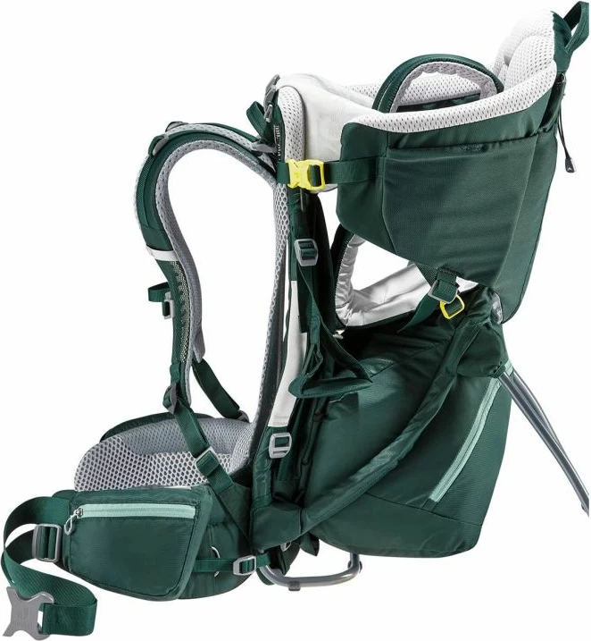 Çantë për fëmijë Deuter, jeshile