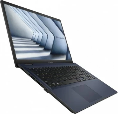 Laptop ASUS ExpertBook B1 B1402CVA-EB0111X, Intel Core i3, 16 GB RAM, 512 GB SSD, 14", Zi