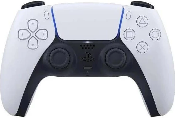 Konsolë Sony Playstation 5 Digital Edition Slim, Bardhë