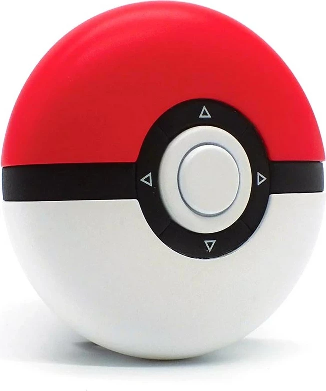 Lodër interaktive ZANZOON Pokemon Trainer Mission, për djem/vajza, e kuqe