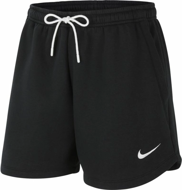 Shorce sportive për femra Nike, të zeza