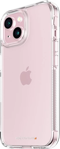Mbështjellës PanzerGlass Privacy Bundle 3in1 për iPhone 15 Plus, Transparent