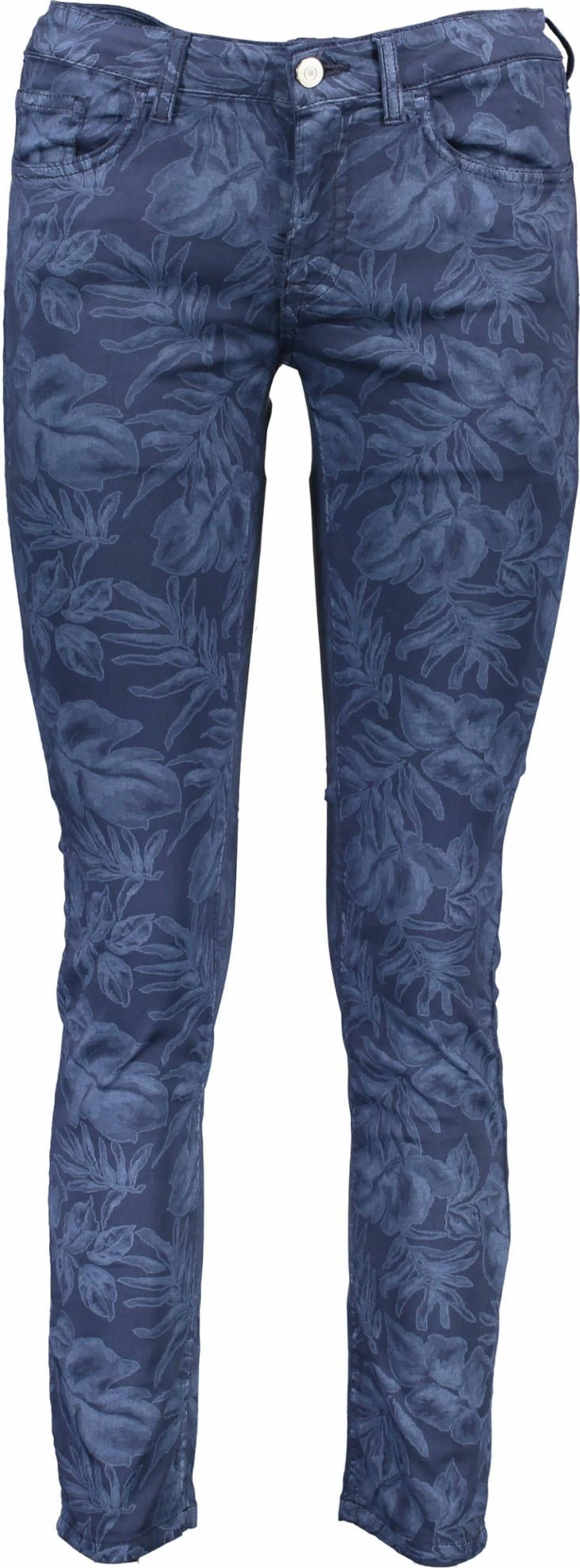 Pantallona GANT femra, blu