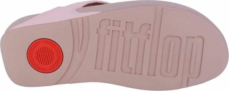 Flip Flop për femra FitFlop, rozë