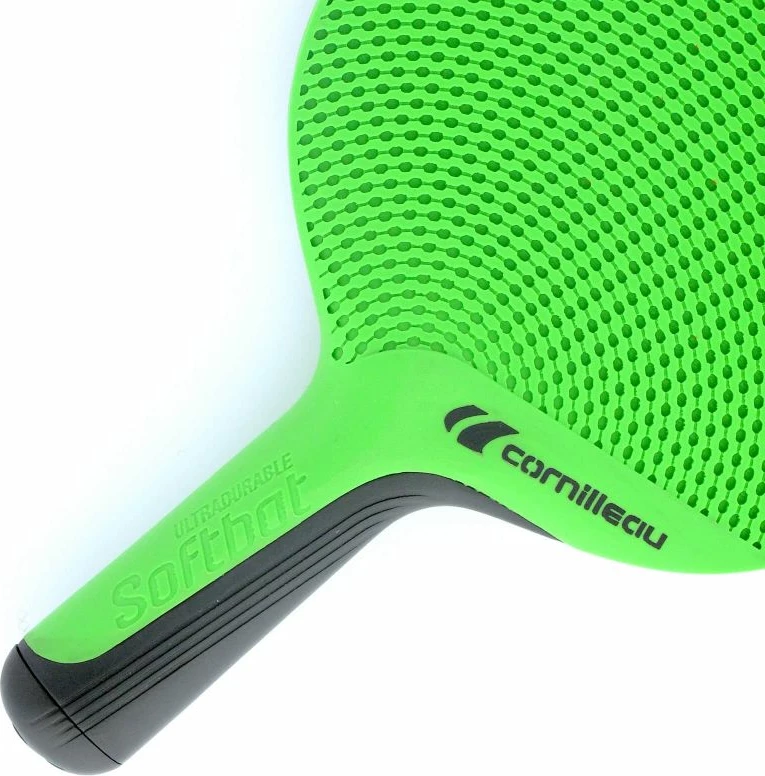 Set raketa për tavolinë CORNILLEAU, jeshile