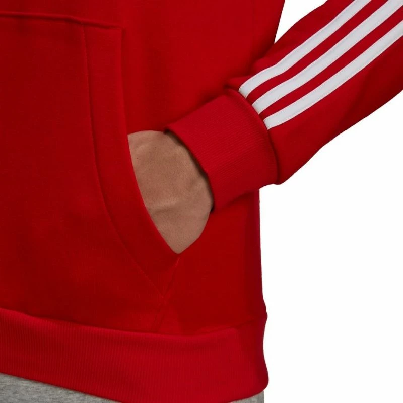 Duks adidas për meshkuj, i kuq