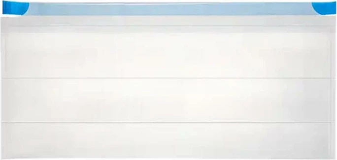 Qese mbeturinash për kuti rëre Neakasa M1, set 2 rrotulla, për mace
