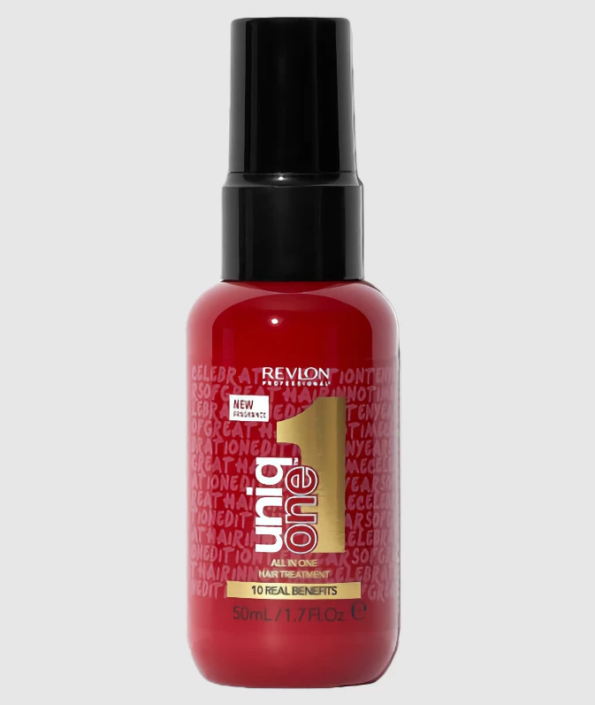 Sprej për flokë Uniq One All In One Hair Treatment | foleja.al