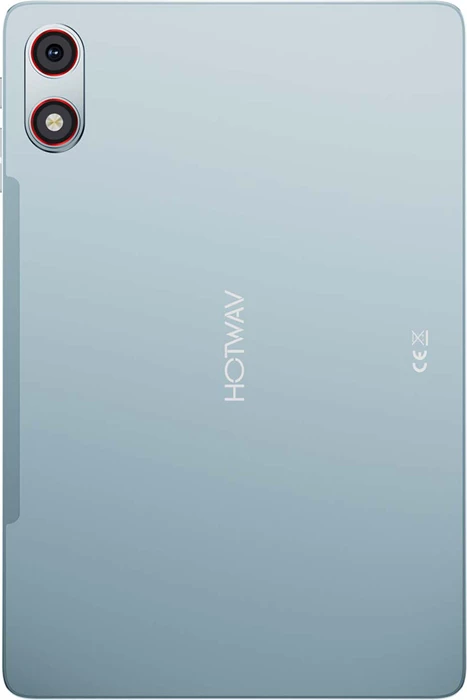 tablet HOTWAV TAB Pad 13 4GB/128GB 10.1\" 120Hz Android 16, gjelbër, set me tastierë+maus+stylus