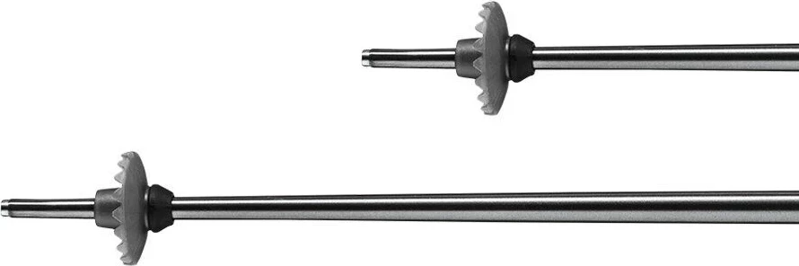 Shkopinj trekking LEKI BLISS, 115 cm, Rose Gold