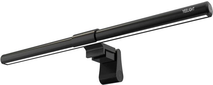 Llambë monitori Yeelight Pura Monitor Light Bar Lite, 40 cm, e zezë